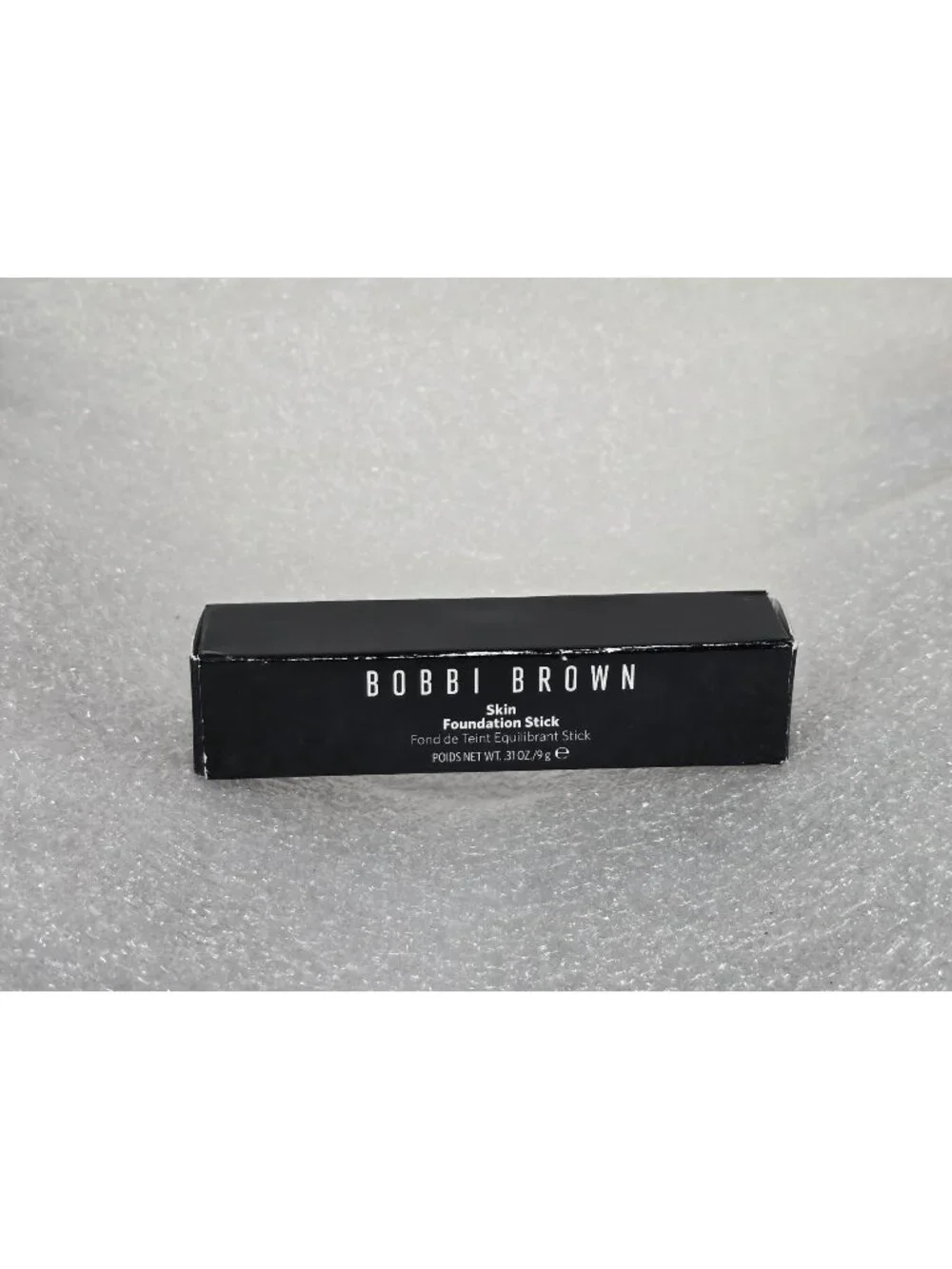 Bobbi Brown Skin Foundation Stick Almond C-084 .31 Oz
